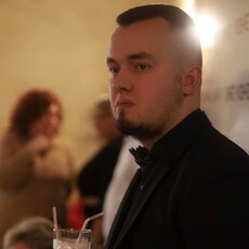 Фотография мужчины Иван, 27 лет из г. Магнитогорск