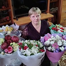 Фотография девушки Елена, 50 лет из г. Мурманск