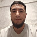 Амир, 30 лет