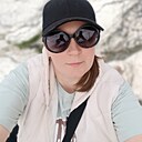 Моана, 37 лет