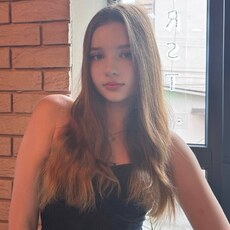 Фотография девушки Настя, 19 лет из г. Краснодар