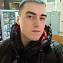Николай, 20 лет