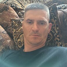 Фотография мужчины Павел, 36 лет из г. Береза