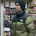 Umed, 21 год