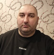 Фотография мужчины Виталий, 40 лет из г. Ульяновск