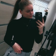 Александра, 28 из г. Санкт-Петербург.