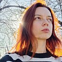 Настя, 29 лет