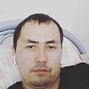 Самат, 46 лет