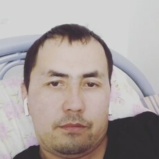 Фотография мужчины Самат, 46 лет из г. Атырау(Гурьев)
