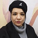 Алла, 36 лет