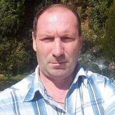 Фотография мужчины Nikko, 53 года из г. Ульяновск