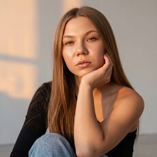 Фотография девушки Виктория, 24 года из г. Кяхта