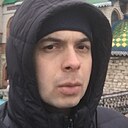 Ингвар, 34 года