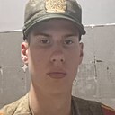 Кирилл, 22 года