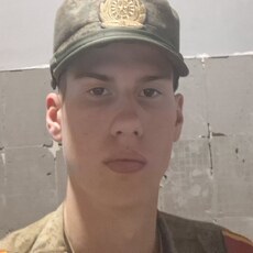 Фотография мужчины Кирилл, 22 года из г. Новосибирск