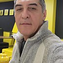 Талгат, 55 лет