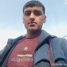 Фотография мужчины Орёл, 26 лет из г. Судак