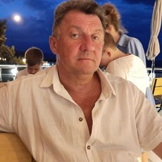 Фотография мужчины Юрий, 61 год из г. Балашиха