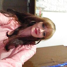 Фотография девушки Ольга, 44 года из г. Бобруйск