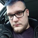 Егор, 24 года