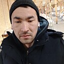 Алик, 29 лет