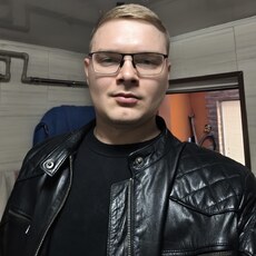Фотография мужчины Артем, 27 лет из г. Алматы