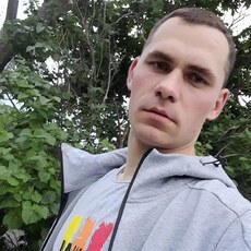 Фотография мужчины Алексей, 28 лет из г. Уссурийск