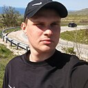 Макс, 21 год