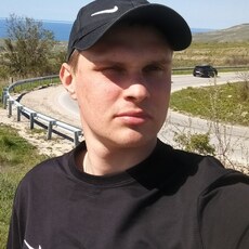 Фотография мужчины Макс, 21 год из г. Феодосия