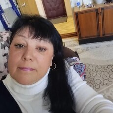 Фотография девушки Наталья, 44 года из г. Вологда