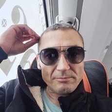 Фотография мужчины Виталий, 42 года из г. Пермь