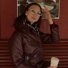 Фотография девушки Алиса, 20 лет из г. Санкт-Петербург