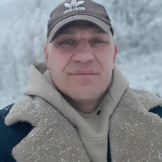 Фотография мужчины Сергей, 38 лет из г. Большой Камень