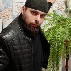 Фотография мужчины Александр, 34 года из г. Тольятти