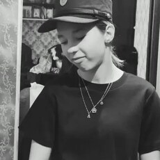Фотография девушки Полина, 18 лет из г. Омск