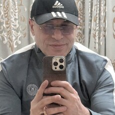 Фотография мужчины Виталий, 46 лет из г. Сургут
