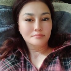 Фотография девушки Гуля, 45 лет из г. Петропавловск