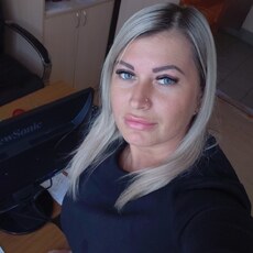 Фотография девушки Ирина, 38 лет из г. Краснокамск
