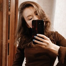 Фотография девушки Зарифа, 29 лет из г. Тольятти