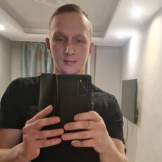 Фотография мужчины Лёха, 37 лет из г. Киров
