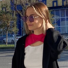 Фотография девушки An, 30 лет из г. Шымкент