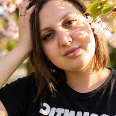 Фотография девушки Анастасія, 21 год из г. Кривой Рог