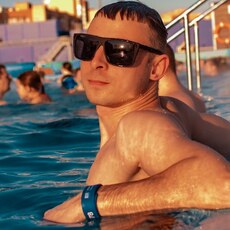 Фотография мужчины Владимир, 28 лет из г. Красноярск