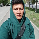 Абдулла, 31 год