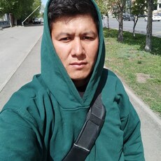 Фотография мужчины Абдулла, 31 год из г. Астана