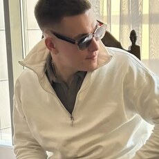 Фотография мужчины Даниель, 22 года из г. Петрозаводск