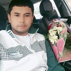 Фотография мужчины Resul, 37 лет из г. Варшава