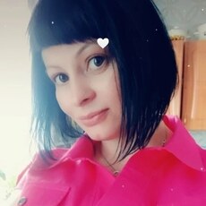 Фотография девушки Анастасия, 34 года из г. Новосибирск
