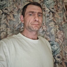 Фотография мужчины Александр, 41 год из г. Ульяновск
