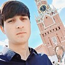 Мухаммет, 24 года